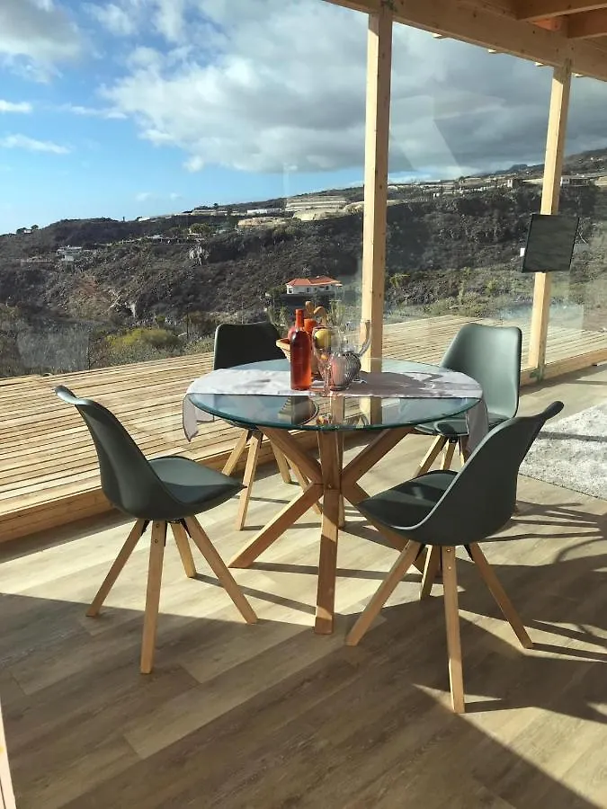 Apartamento Sundowner Chalet Stephanico Guía de Isora España