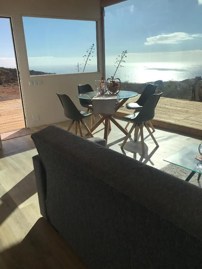 Sundowner Chalet Stephanico Guía de Isora