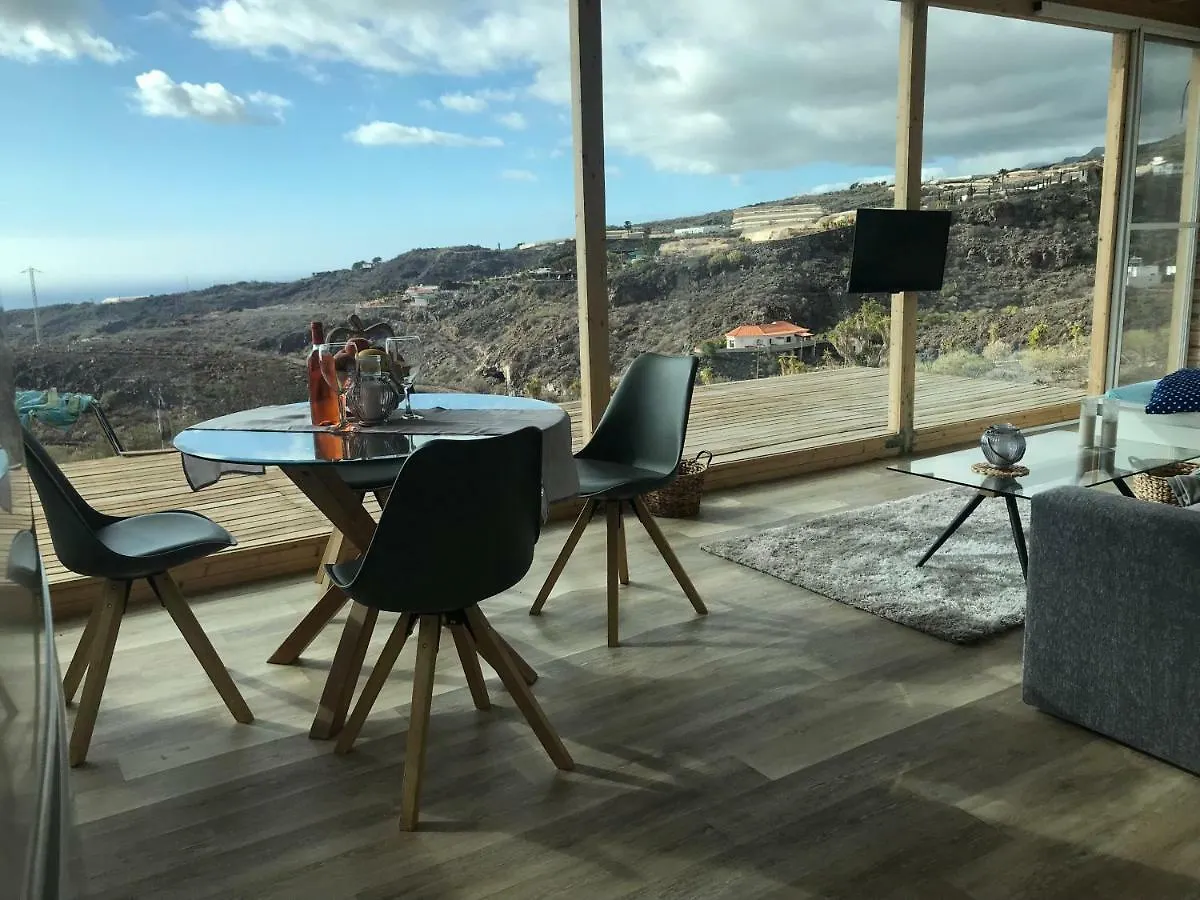 Apartamento Sundowner Chalet Stephanico Guía de Isora