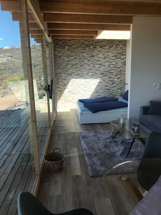 Sundowner Chalet Stephanico Guía de Isora Apartamento