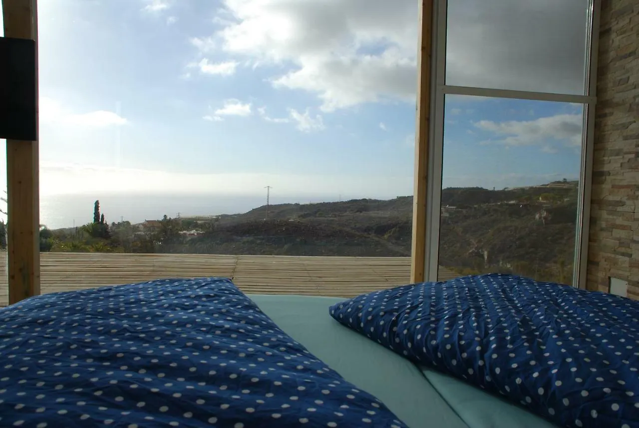 Sundowner Chalet Stephanico Guía de Isora Apartamento