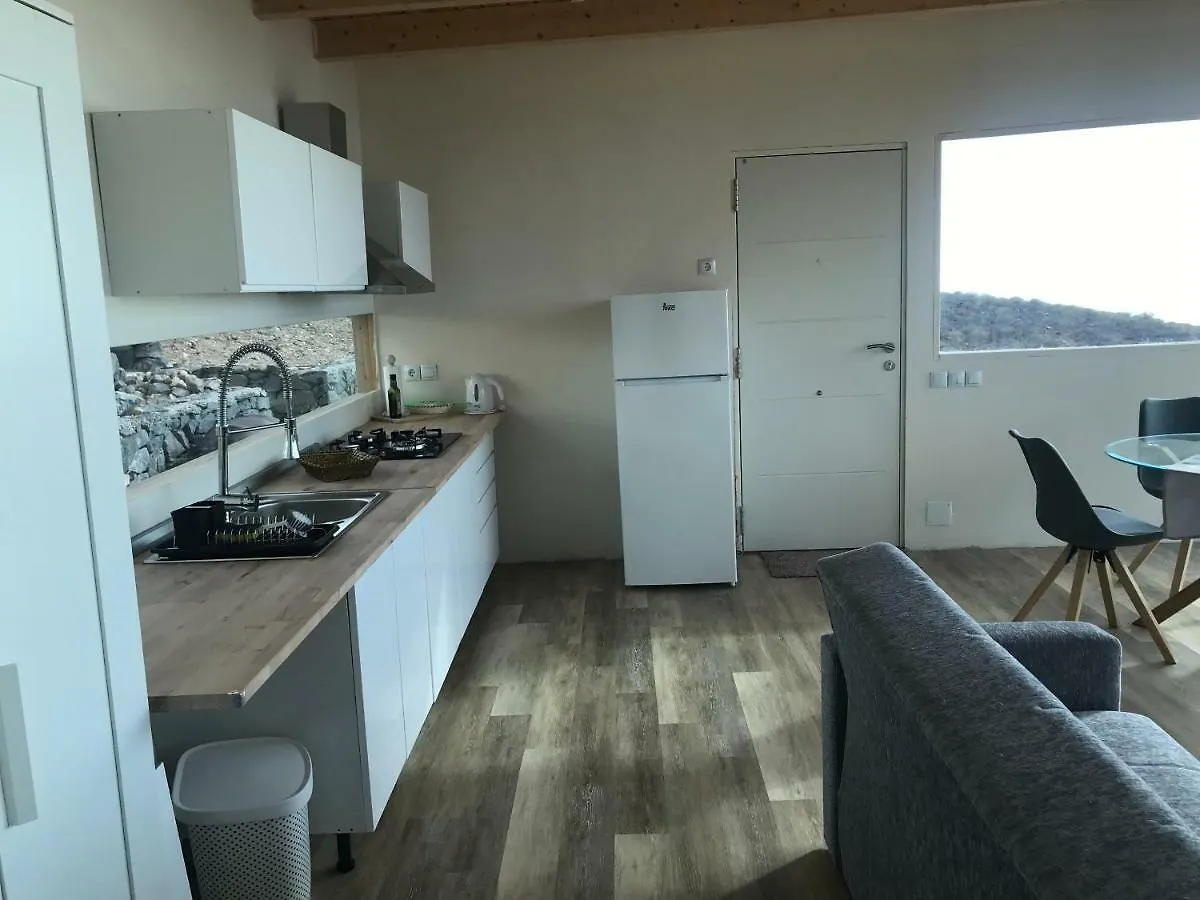 Apartamento Sundowner Chalet Stephanico Guía de Isora