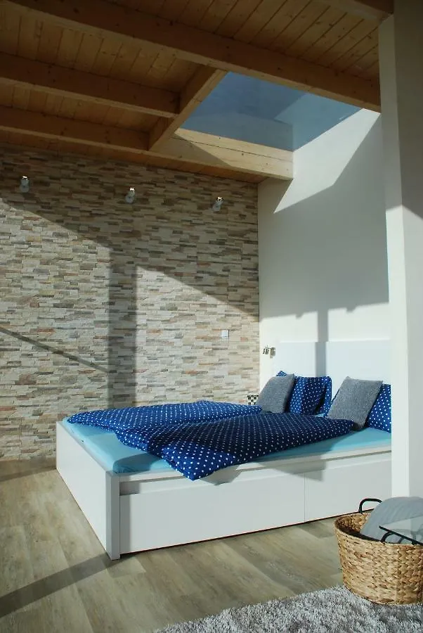 Apartamento Sundowner Chalet Stephanico Guía de Isora España