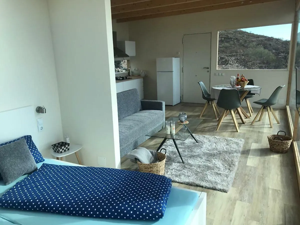Apartamento Sundowner Chalet Stephanico Guía de Isora