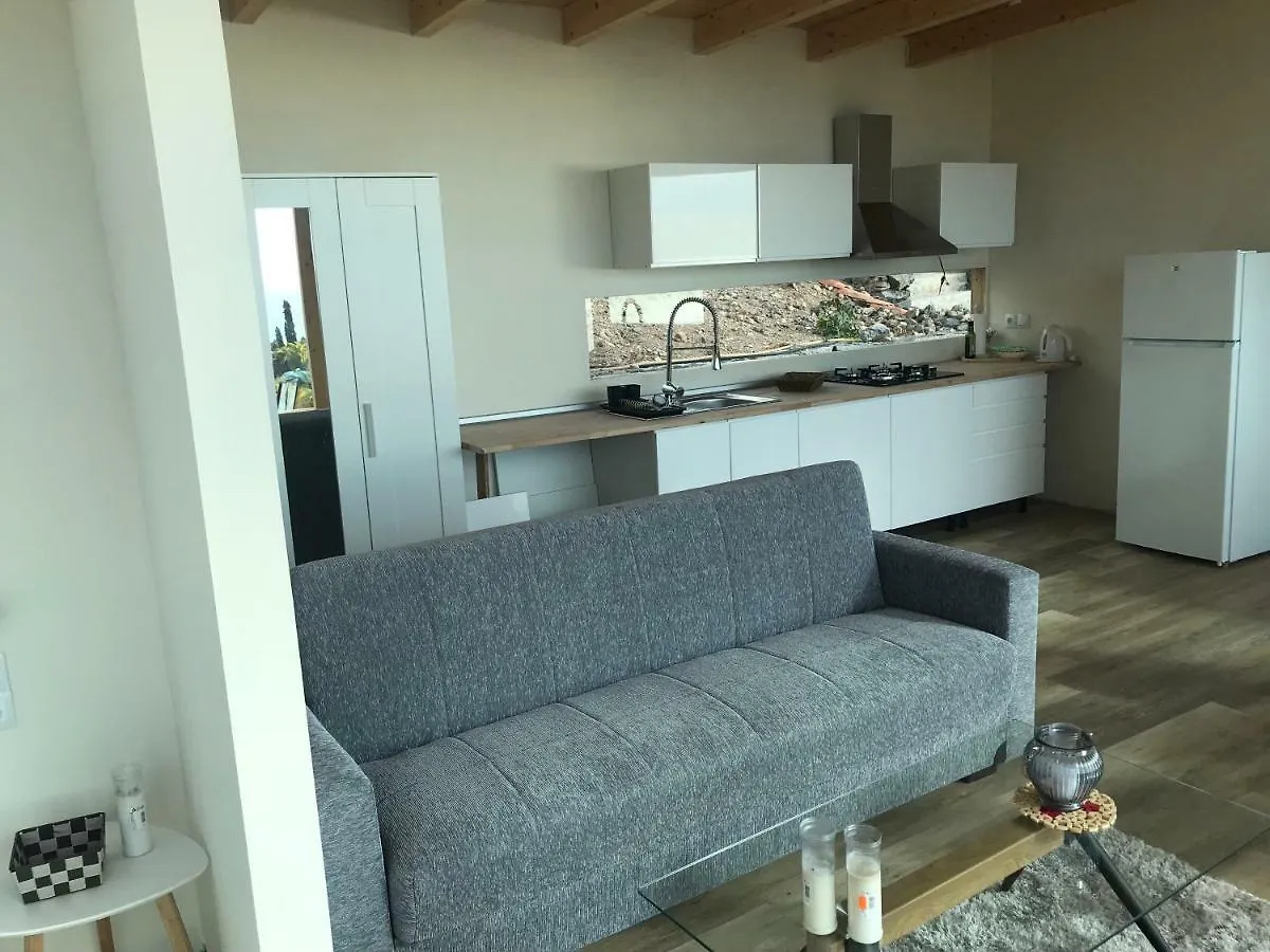 Apartamento Sundowner Chalet Stephanico Guía de Isora
