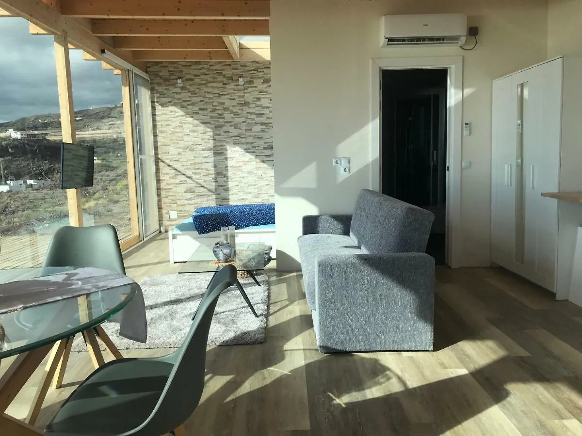 Apartamento Sundowner Chalet Stephanico Guía de Isora