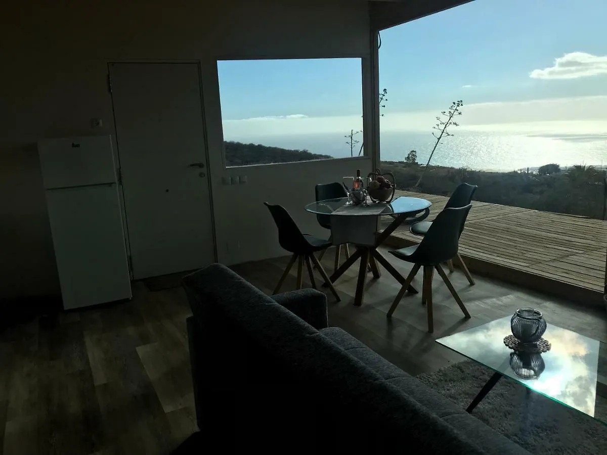 Sundowner Chalet Stephanico ギア・デ・イソラ スペイン