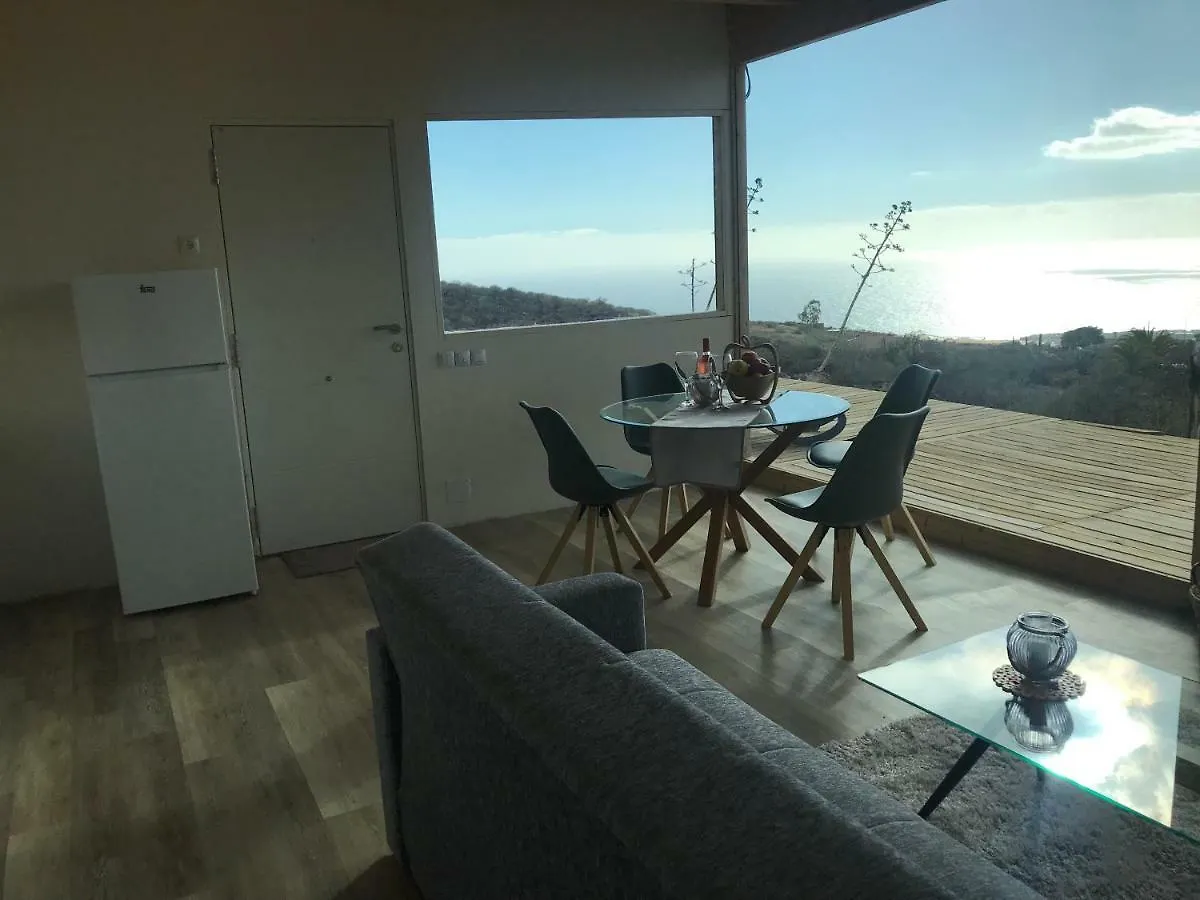 Sundowner Chalet Stephanico ギア・デ・イソラ