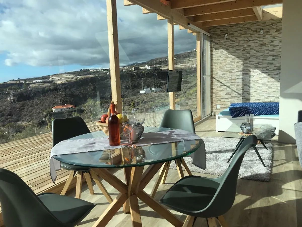 Sundowner Chalet Stephanico ギア・デ・イソラ アパート
